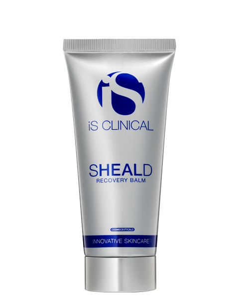 iS Clinical Sheald Recovery Balm voide suojavoide arpivoide pakkasvoide