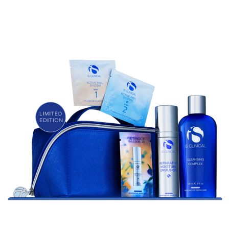 iS Clinical Skin Renewal Collection ihonhoitotuotesetti